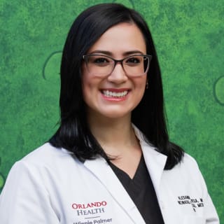 Alexandra Vega, MD, Pediatrics, Orlando, FL, Winnie Palmer Hospital for Women and Babies
