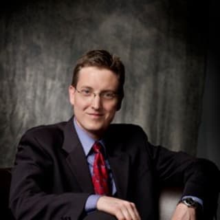 Michael Martin, MD