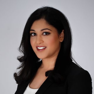 Saima Chaudhry, MD