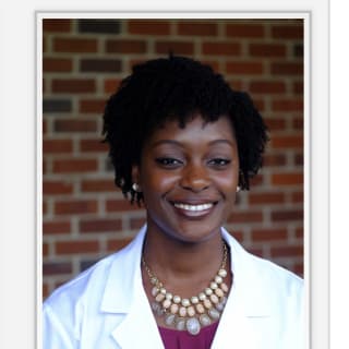 Shikerria Green, MD, Emergency Medicine, Crystal River, FL