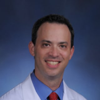 Paul Damski, MD, Neurology, Miami, FL, Baptist Hospital of Miami