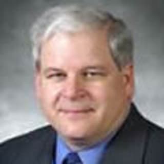 Donald Goodfellow, MD, Orthopaedic Surgery, South Euclid, OH, University Hospitals Cleveland Medical Center