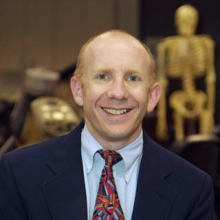 David Klein, MD