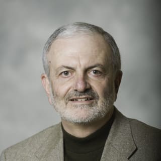 Albert Puerini Jr., MD