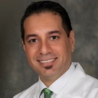 Mohammed Saadi, MD, Gastroenterology, La Mesa, CA, Sharp Grossmont Hospital