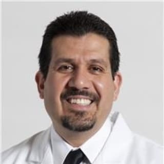 Alfred Serna, MD, Orthopaedic Surgery, Cleveland, OH, Cleveland Clinic