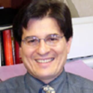 Peter Belitsos, MD, Gastroenterology, Lutherville, MD
