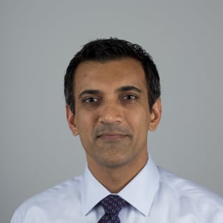 Anupam Desai, MD, Oncology, Boston, MA, Anna Jaques Hospital