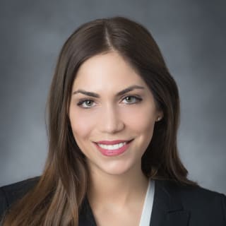 Alexandra Reis, MD