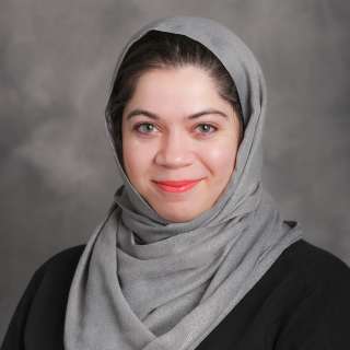 Zujaja Tauqeer, MD, Ophthalmology, Blue Ash, OH