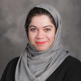 Zujaja Tauqeer, MD, Ophthalmology, Cincinnati, OH