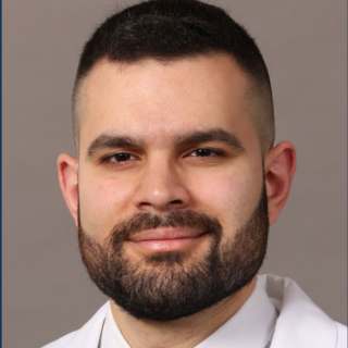 Joe Alfeghaly, MD, Internal Medicine, New Castle, KY