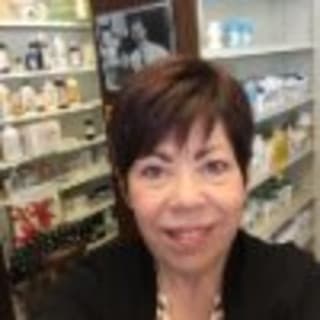 Cynthia Guenther, Pharmacist, Pittsburgh, PA