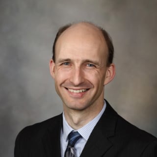 Terence Burns, MD, Neurosurgery, Rochester, MN, Mayo Clinic Hospital - Rochester