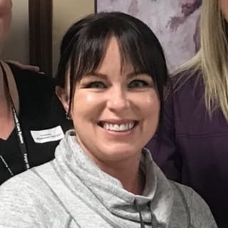 Lisa Schoenberg, Family Nurse Practitioner, Fargo, ND, Fargo VA Medical Center