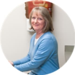 Sally Shull-Diener, Family Nurse Practitioner, Toledo, OH