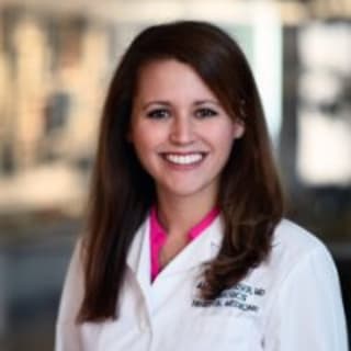 Amanda Messer, MD, Pediatrics, New Orleans, LA