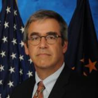 Donald Higgins Jr., MD
