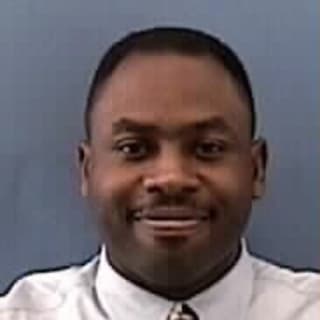 Marcus Cherry