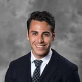 Julian Jeberaeel, DO, Radiation Oncology, Detroit, MI