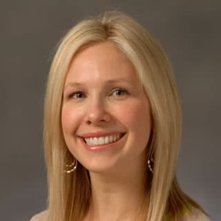 Megan Marine, MD