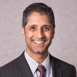 Shahid Nimjee, MD, Neurosurgery, Columbus, OH, Ohio State University Wexner Medical Center
