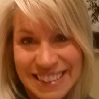 Julie McArthur
