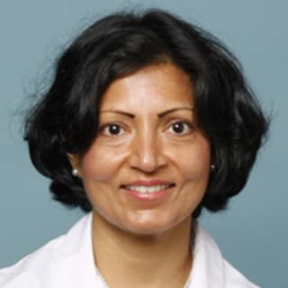 Nidhi Malik, MD, Internal Medicine, Reston, VA, Reston Hospital Center