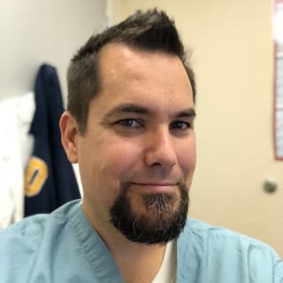 Dr Matthew Danielson MD Stockton CA Radiology