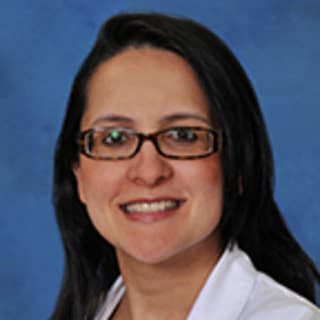 Nila Rafiq, MD, Internal Medicine, Falls Church, VA