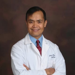 Jaime Abuan, MD, Family Medicine, Lakeland, FL