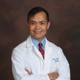 Jaime Abuan, MD, Family Medicine, Winter Haven, FL, Winter Haven Hospital