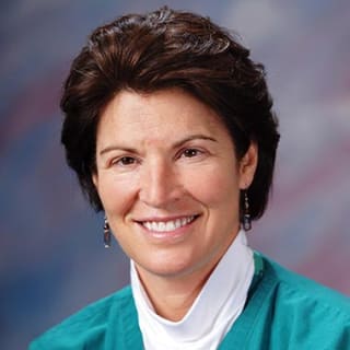 Deborah King, MD