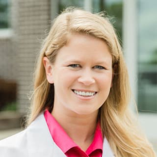 Kristen Bracy, MD, Obstetrics & Gynecology, Little Rock, AR, Baptist Health Medical Center-Little Rock