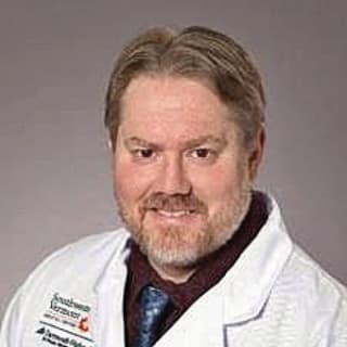Robert Majors, Family Nurse Practitioner, Morrisville, NC