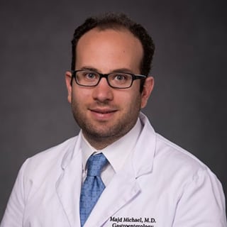 Majd Michael, MD, Gastroenterology, Cameron Park, CA