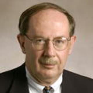 Howard Loughlin, MD