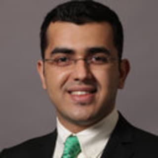 Ranish Khawaja, MD