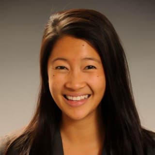 Lye-Yeng Wong, MD, Resident Physician, Portland, OR