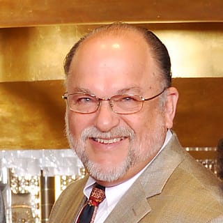 Gerard Ramos-Martin, MD