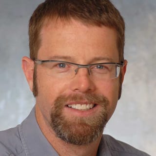 Brett Baxter, MD, Internal Medicine, Portland, OR, Providence Portland Medical Center