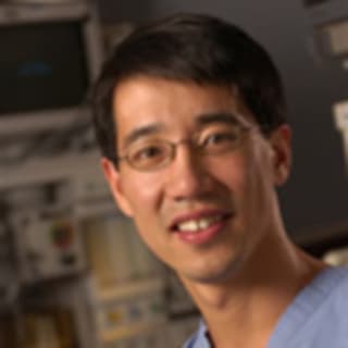 David Chen, MD, Urology, Rockledge, PA, Temple University Hospital