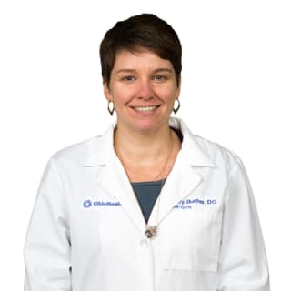 Lucy Bucher, DO, Obstetrics & Gynecology, Athens, OH, OhioHealth O'Bleness Hospital