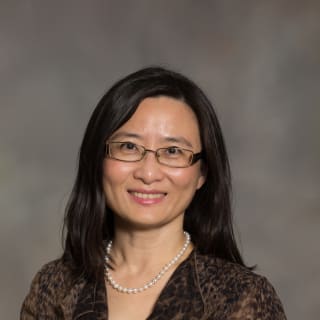 Fang Xu, MD, Internal Medicine, Greensboro, NC