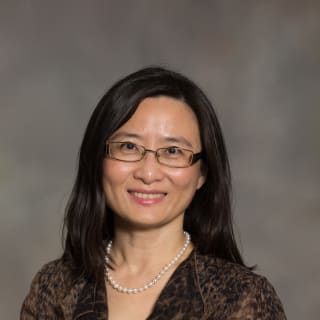 Fang Xu, MD, Internal Medicine, Winston Salem, NC