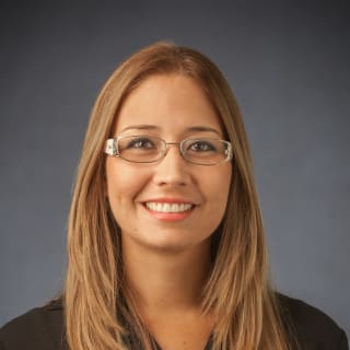 Emille Reyes Santiago, MD