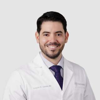 Ernesto Zamora, MD, Gastroenterology, Miami, FL