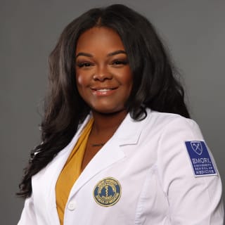 Lorraine Wheeler, Physician Assistant, Atlanta, GA