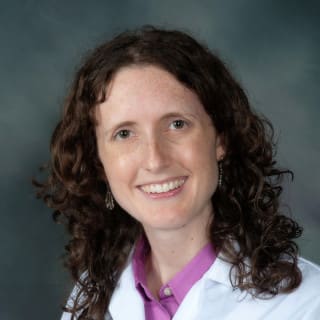 Jessica Upchurch, MD, Medicine/Pediatrics, North Kansas City, MO