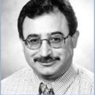 Hatem Asad, MD, Pulmonology, Warner Robins, GA, Houston Medical Center